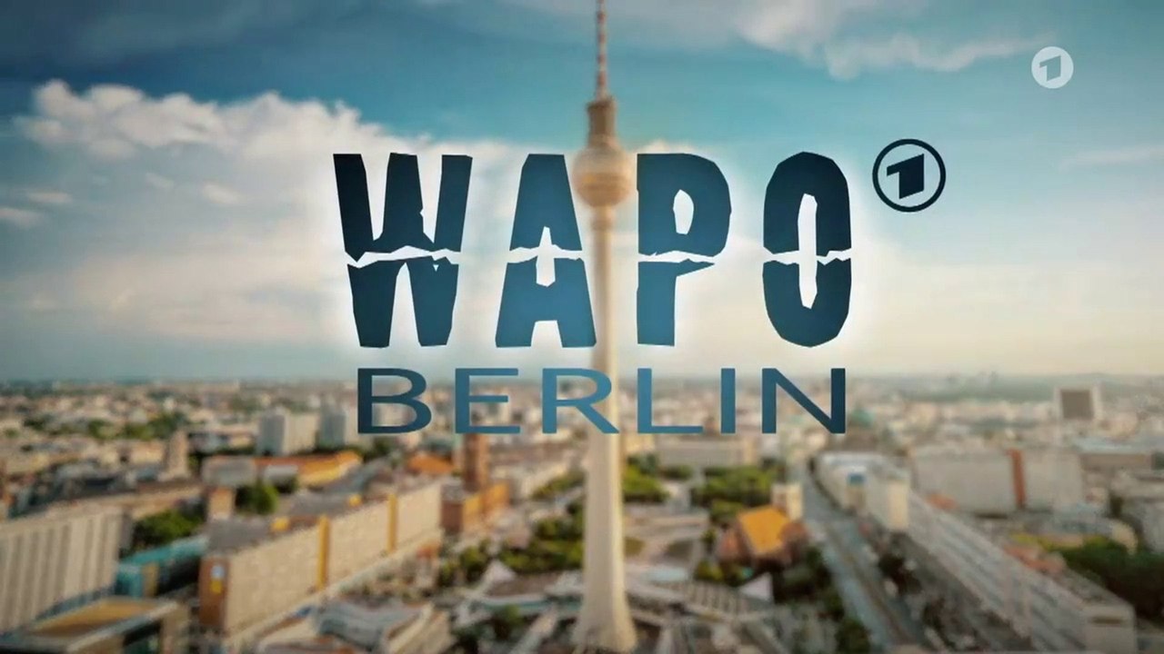 WaPo Berlin -38- Neue Feinde, alte Kähne