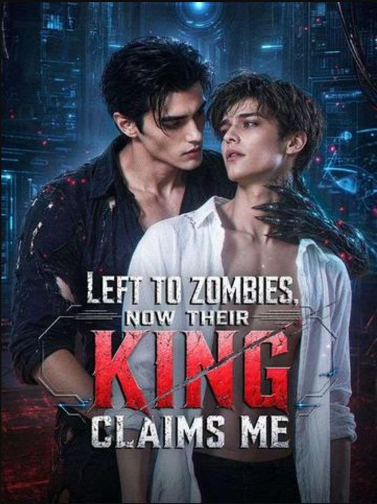 Left to Zombies, Now Their King Claims Me Full HD