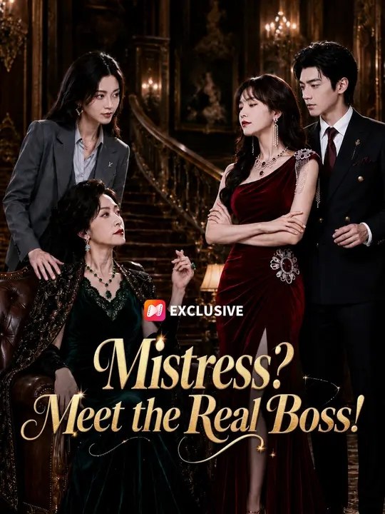 Mistress? Meet the Real Boss