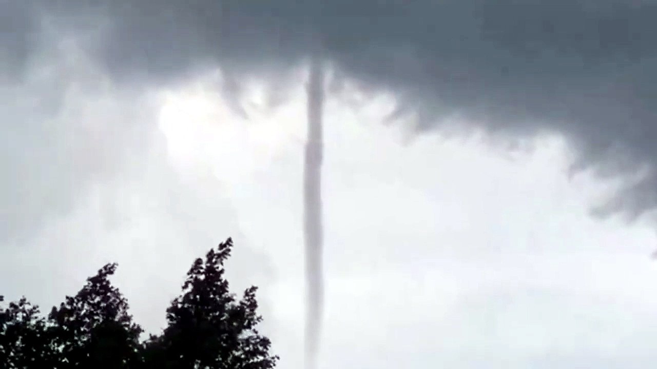 Tornado in Nebraska