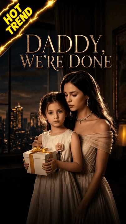 daddy we’re done_ full drama watch