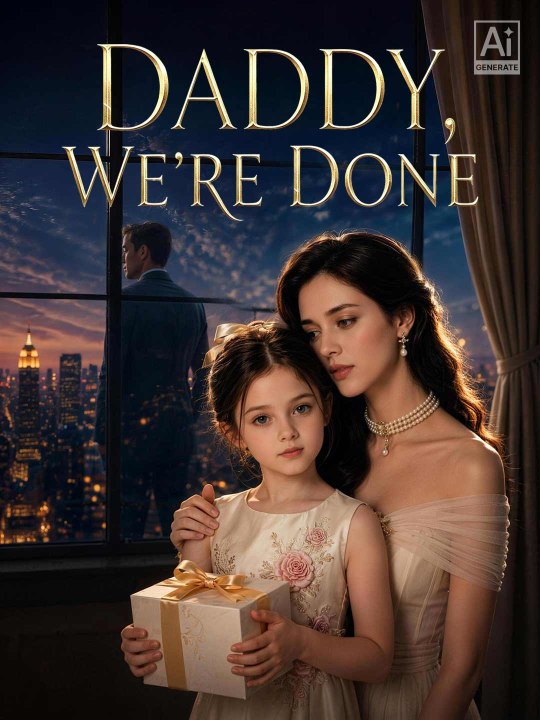 Daddy We're Done FULL MOVIE