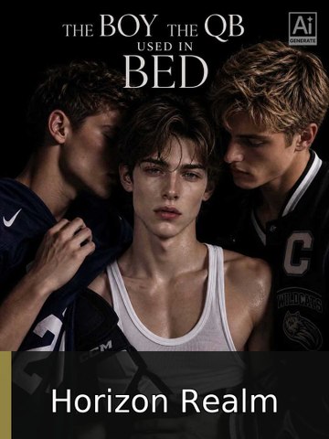The Boy the QB Used in Bed _ Full Movie 🤍🤍🤍