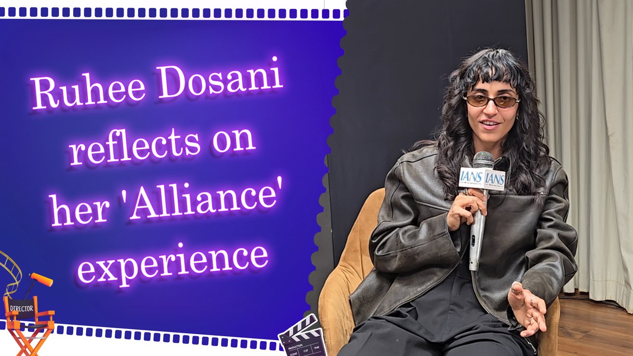 Exclusive: Ruhee Dosani opens up on Alliance | Mini Mathur's Win | Breaking Stereotypes | Future Reality Shows