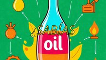 10000 palabras en inglés - ¡Oil suena simple, pero no!
