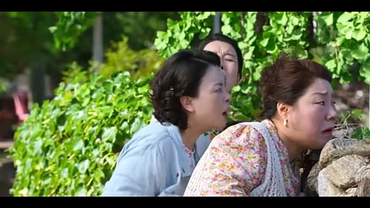 Our Sticky Love S01E06