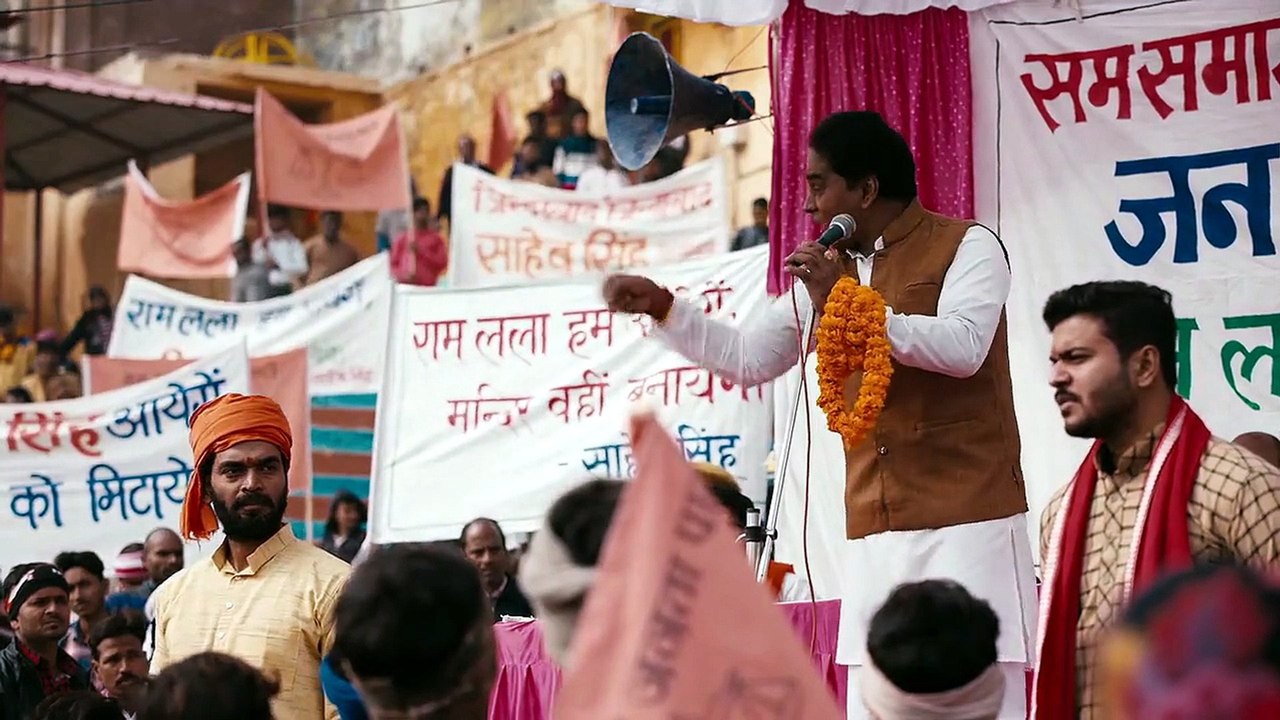 Raktanchal 2020 S01 E03