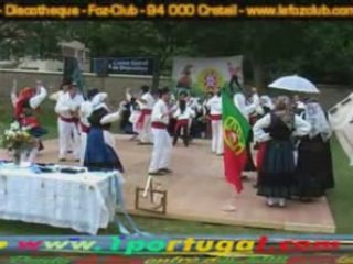 Rancho - Casa da Barca de Villepreux -  festa N.5