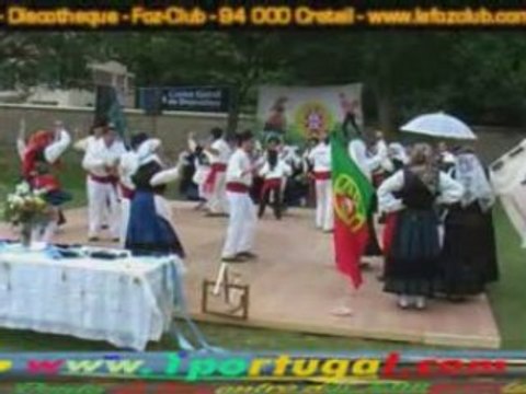 Rancho - Casa da Barca de Villepreux - festa N.5