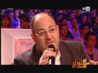 Studio2M Prime4 Imad Ed-Derraj Report