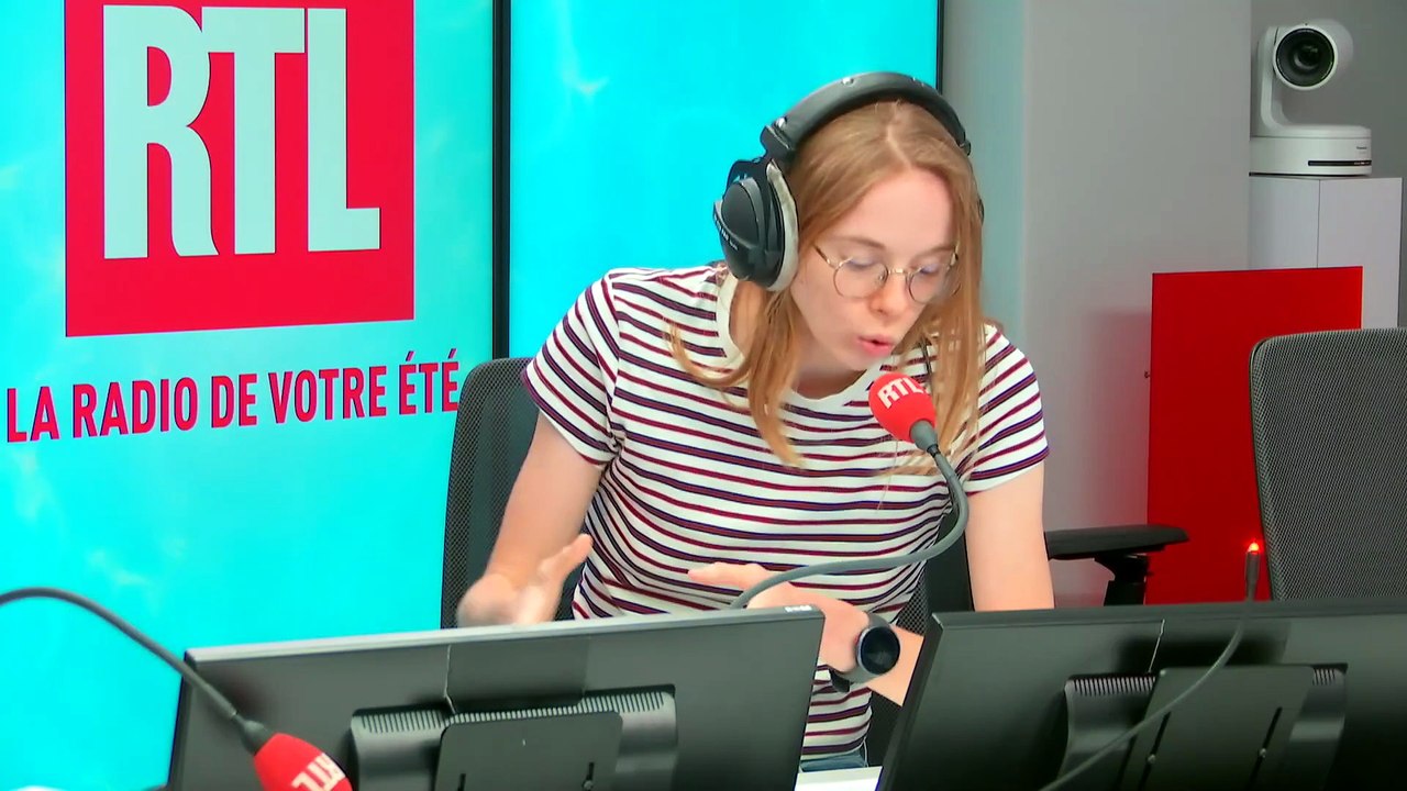 L'INTÉGRALE - RTL Midi du 07 août 2026