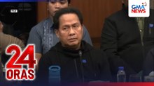 Amb. Romualdez – Quiboloy, posibleng sunduin ng U.S. Marshal kung payagan ang U.S. extradition request | 24 Oras