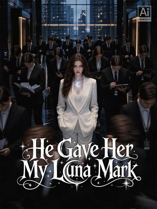 He Gave Her My Luna Mark (FULL DRAMA)