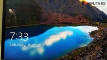 CARA YANG BENAR INSTAL ULANG SISTEM STB ZTE B760H PAKAI WINDOWS 10