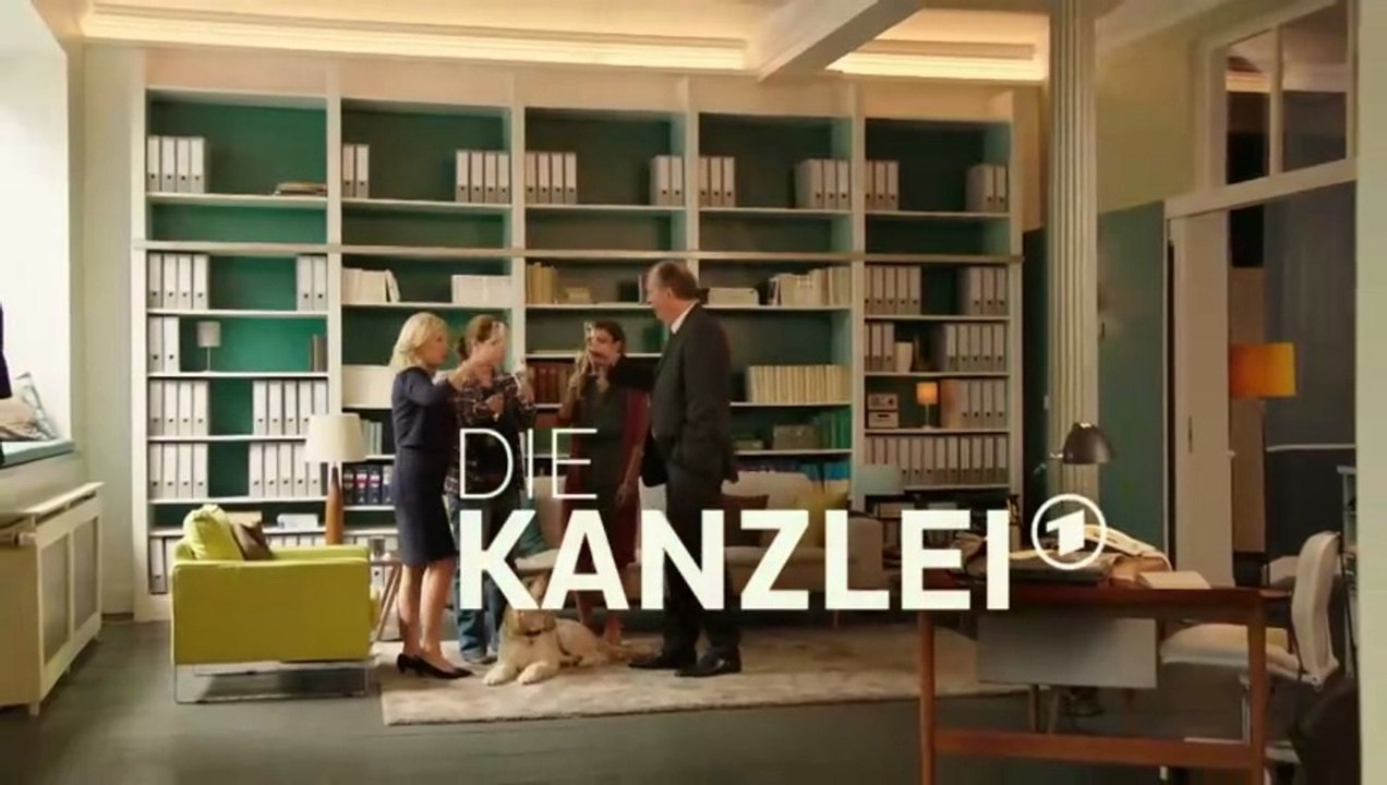 Die Kanzlei -47- Keine Bagatelle