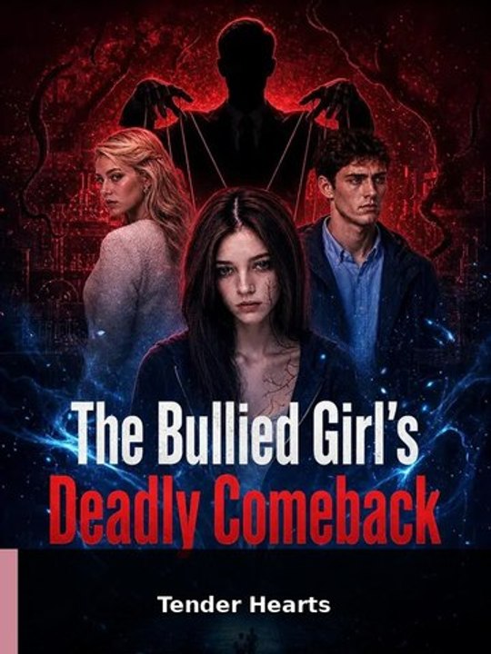 The Bullied Girl's Deadly Comeback | Tender Hearts