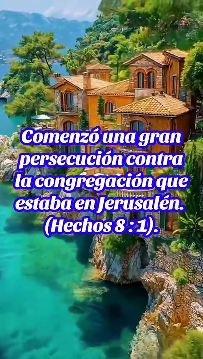 Reflexiones Bíblicas