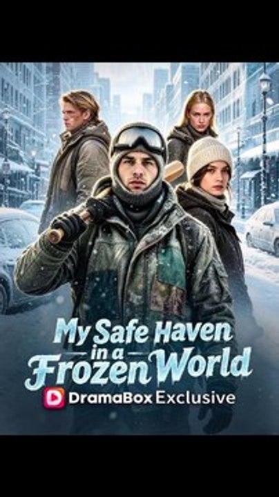 My Safe Haven in a Frozen World - FULL | Reelshort