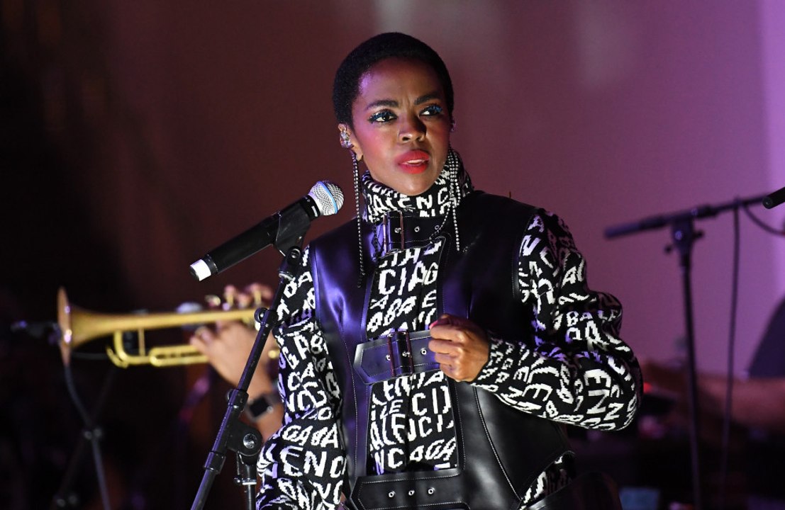 The Fugees: Lauryn Hill and Wyclef Jean reveal plans to record new music