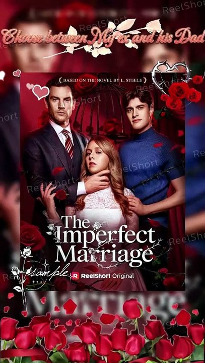 The Imperfect Marriage – Fake wife. Real boss. Messy heart. Full Episode Eng Sub | Dailymotion 2026