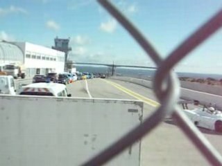 Ledenon le 13 juillet 2008