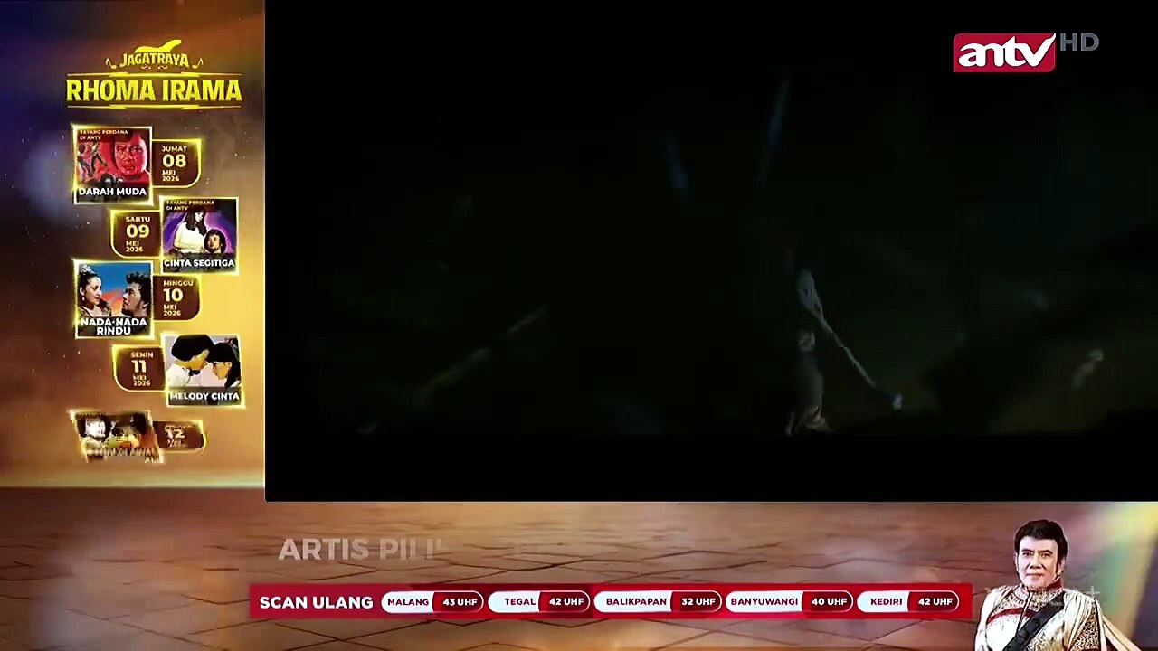Film Horor Indonesia #PasarSetan #Hororindo #Fyp