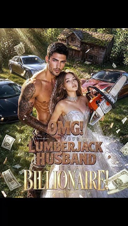 Mein Lumberjack-Mann ist ein Milliardär! Abgeschlossen | Ganzer Film Deutsch