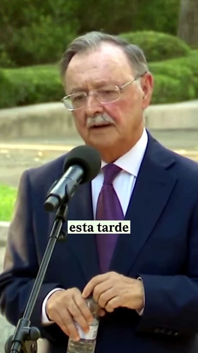 "Reces como reces y te llames como te llames". La frase de Juan Vivas sobre la españolidad de Ceuta