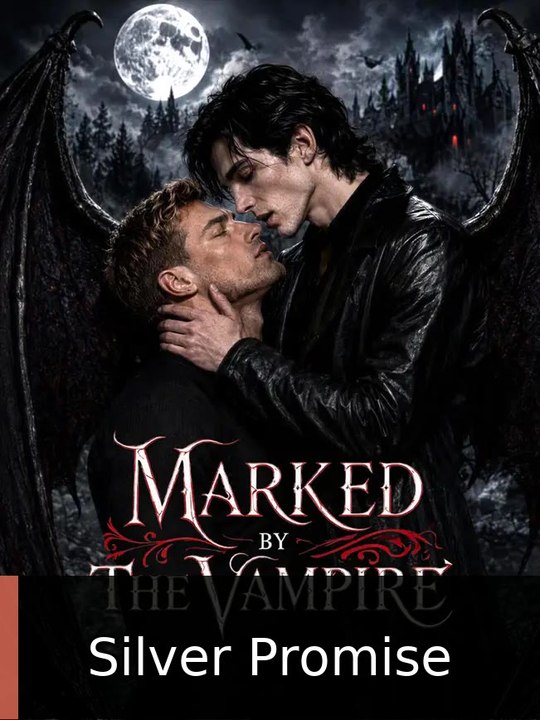 Marked by the Vampire | Silver Promise