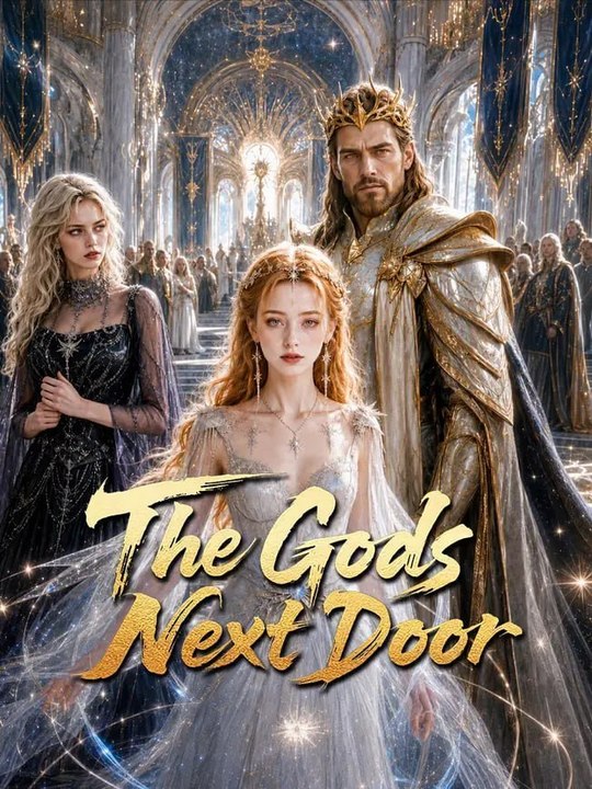 The Gods Next Door - FULL EPISODE ENGLISH SUB