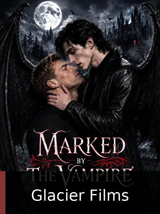 Marked by the Vampire | Glacier Films