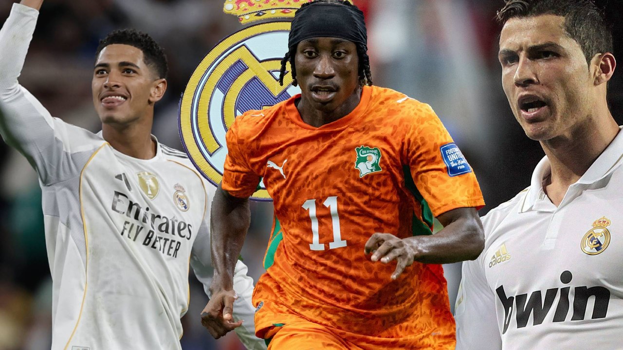 125 millones por Diomande: los fichajes más caros del Real Madrid