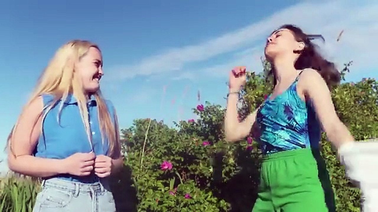 English Lesbian. Movie