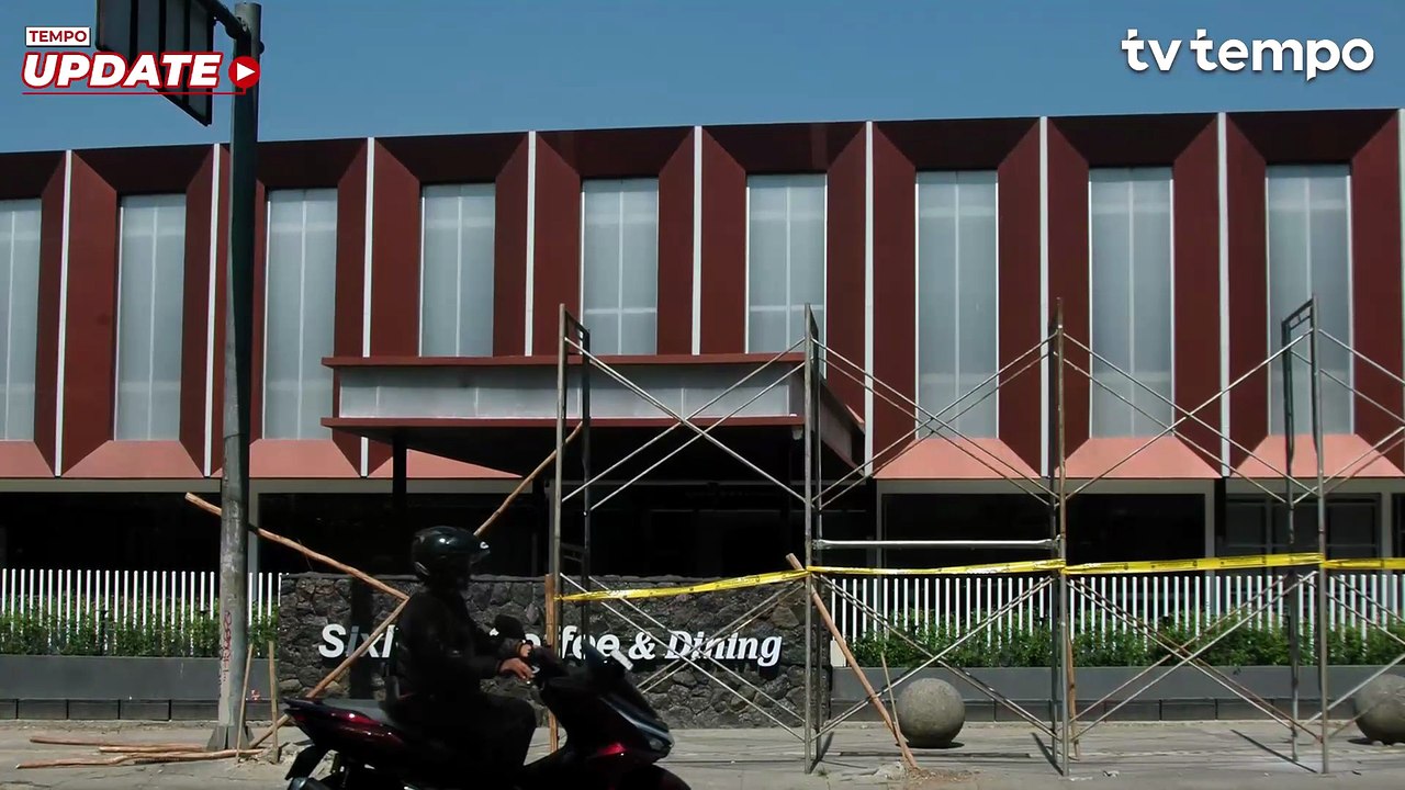 Mengapa Menebang Pohon di Ruang Publik Tak Boleh Sembarangan