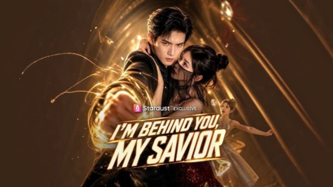 I’m Behind You, My Savior | Full Mini Movie