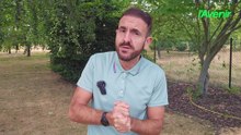 La météo de Farid du 8 août 2026