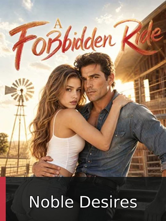 A Forbidden Ride #engsubtitle #fullmovie🔥❗️!!️ | Noble Desires