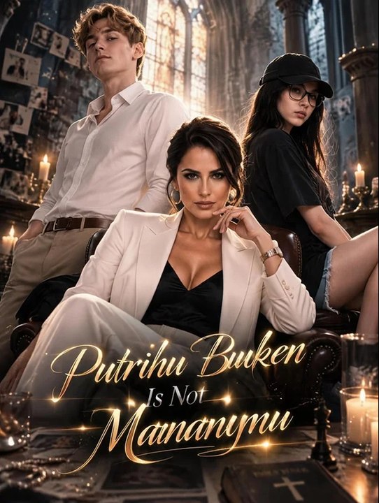 Putriku Bukan Mainanmu