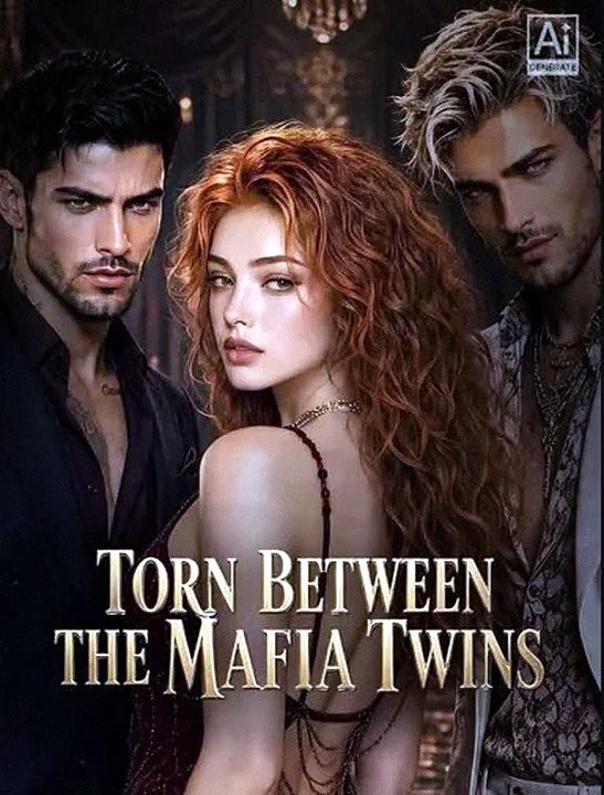 Torn Between the Mafia Twins ReelShort | Two Mafia Brothers Want Her Heart, but She Must Choose One