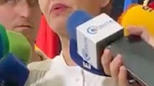 La ministra de Infancia, Sira Rego, cifra en 1.342 los menores migrantes en Ceuta