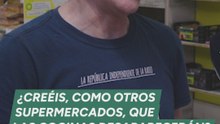 "Recuperar la cocina es también cambiar la forma de consumir" La Osa