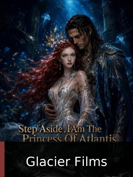 Step Aside, I Am The Princess Of Atlantis | Glacier Films