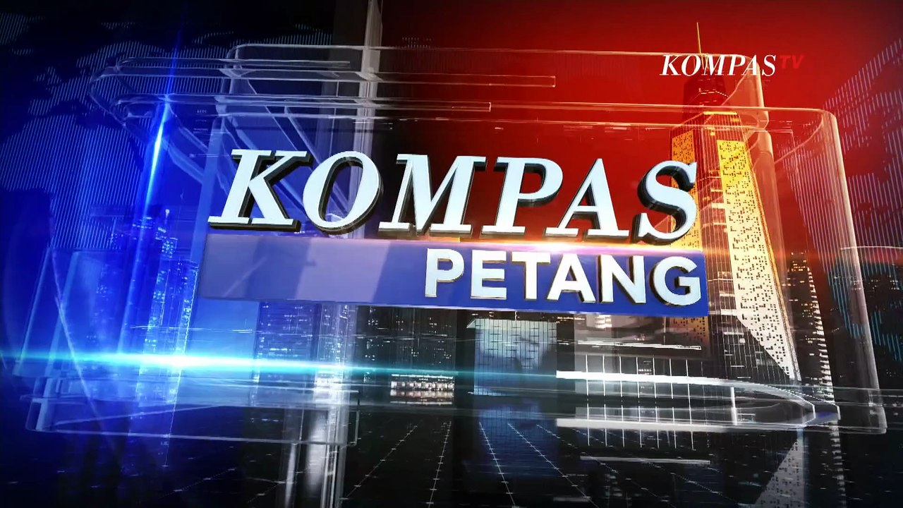 Kasus Ijazah Jokowi, Roy Tepis Tudingan Mengulur-ulur Waktu Proses Hukum | KOMPAS PETANG