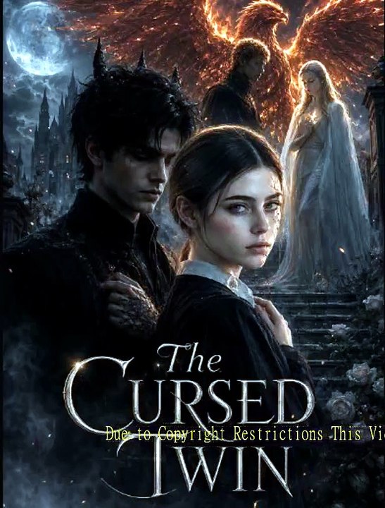 The Cursed Twin | The Twin They Feared Returns With a Secret Power