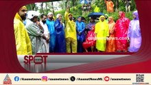 'ഞങ്ങൾക്ക് ജീവിക്കണ്ടേ?'; താമരശ്ശേരി ഫ്രഷ്കട്ട് സമരം കടുപ്പിച്ച് പ്രദേശവാസികൾ