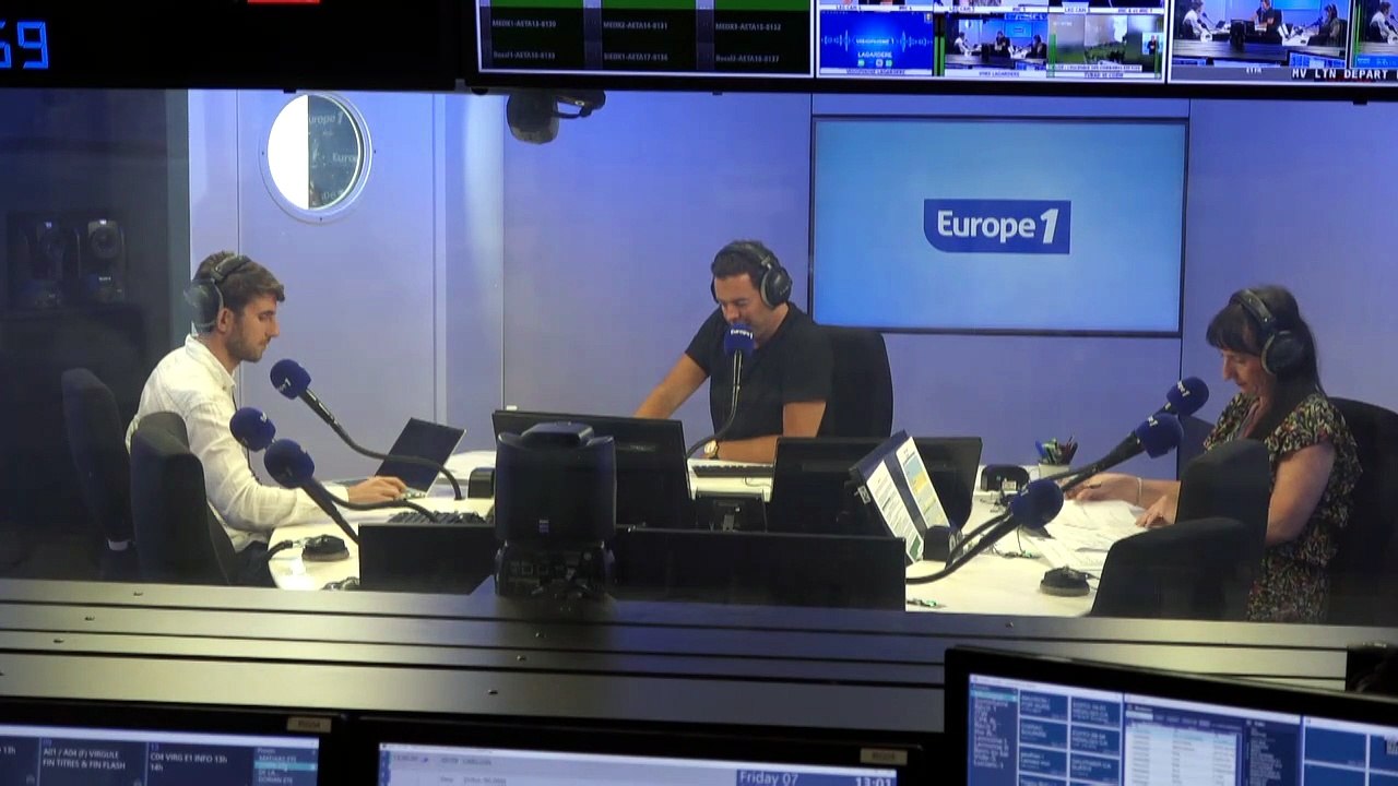 Ingérences : «Ça commence à sentir la grosse ficelle politicienne», la droite dénonce des accusat...