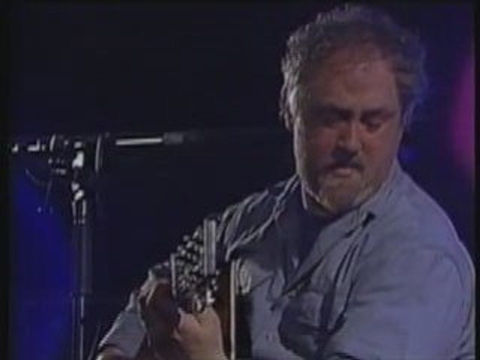 John-renbourn