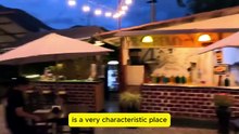 Hostal Luna Azul: The MAGICAL SECRET of the Sacred Valley in Peru