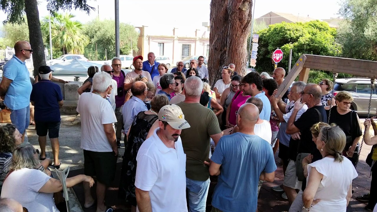 LA GRANDE SETE DELLA ZONA NORD ISTITUITO UN TAVOLO PERMANENTE