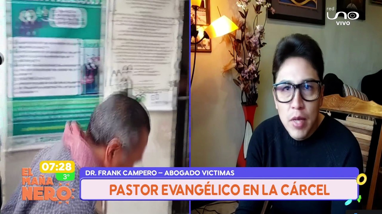 CASO PASTOR
